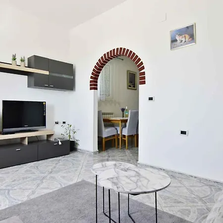 Apartmán Countryside Oasis In Valica