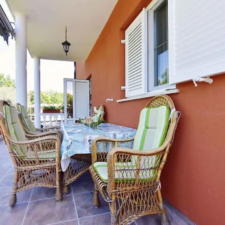 Apartmán Countryside Oasis In Valica Umag