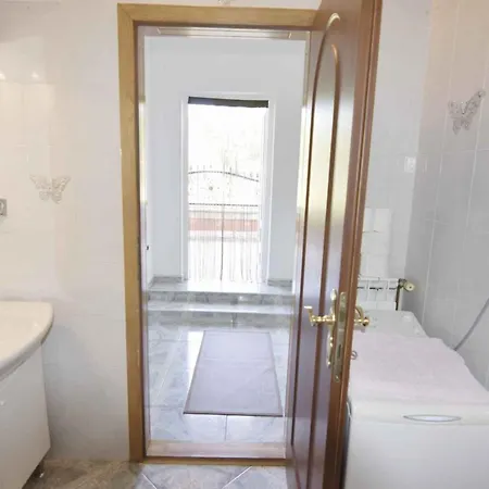Appartamento Countryside Oasis In Valica *