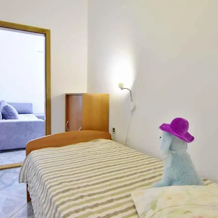 Appartamento Countryside Oasis In Valica