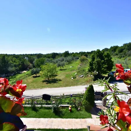 Countryside Oasis In Valica Apartmán