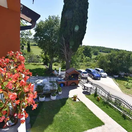 Appartamento Countryside Oasis In Valica
