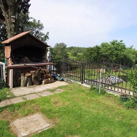 Appartamento Countryside Oasis In Valica *