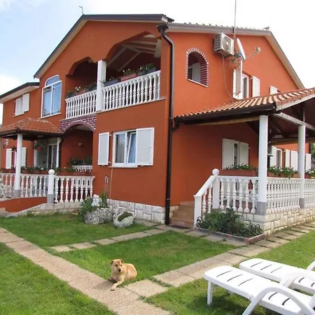 Countryside Oasis In Valica